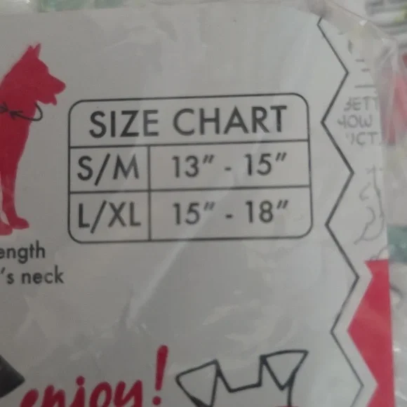 Dr Seuss The Grinch Dog Pet Bandana L/xl Nwt - Picture 7 of 7